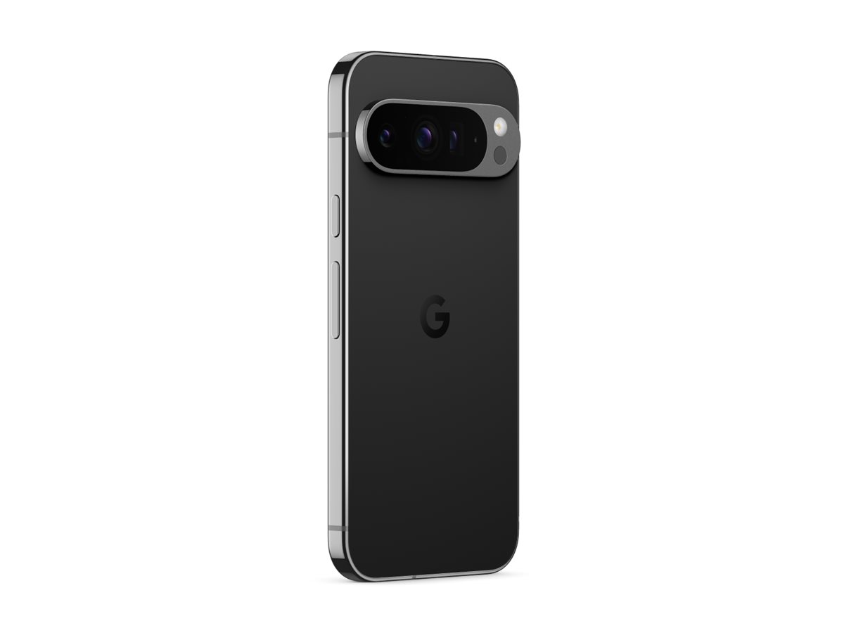 Google Pixel 9 Pro - 5G Smartphone - Dual-SIM - RAM 16 GB / Interner Speicher 128 GB - OLED-Display - 6.3 - 1280 x 2856 Pixel (120 Hz)