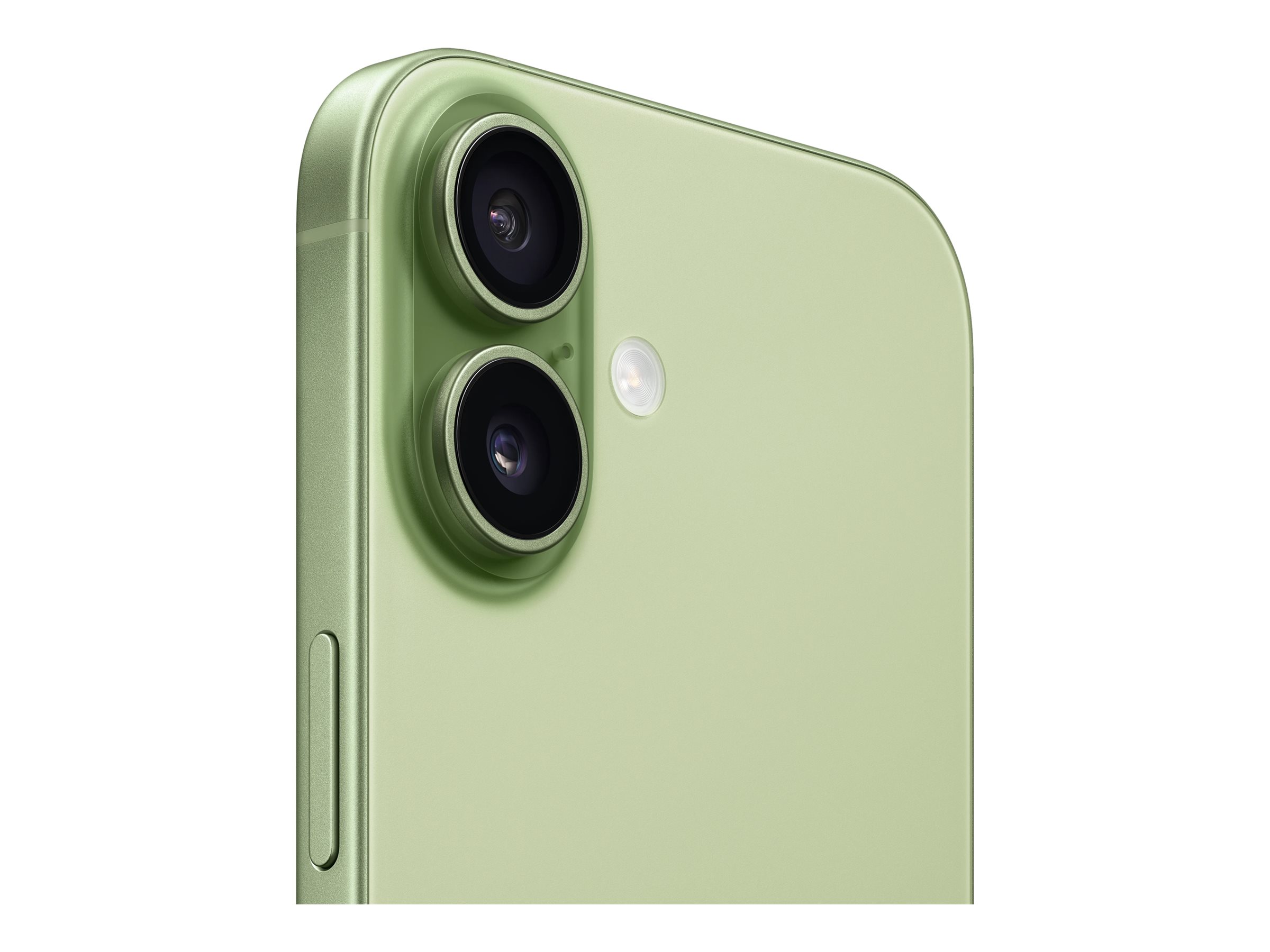 Apple iPhone 17 - 5G Smartphone - Dual-SIM / Interner Speicher 512 GB - OLED-Display - 6.3 - 2622 x 1206 Pixel (120 Hz)