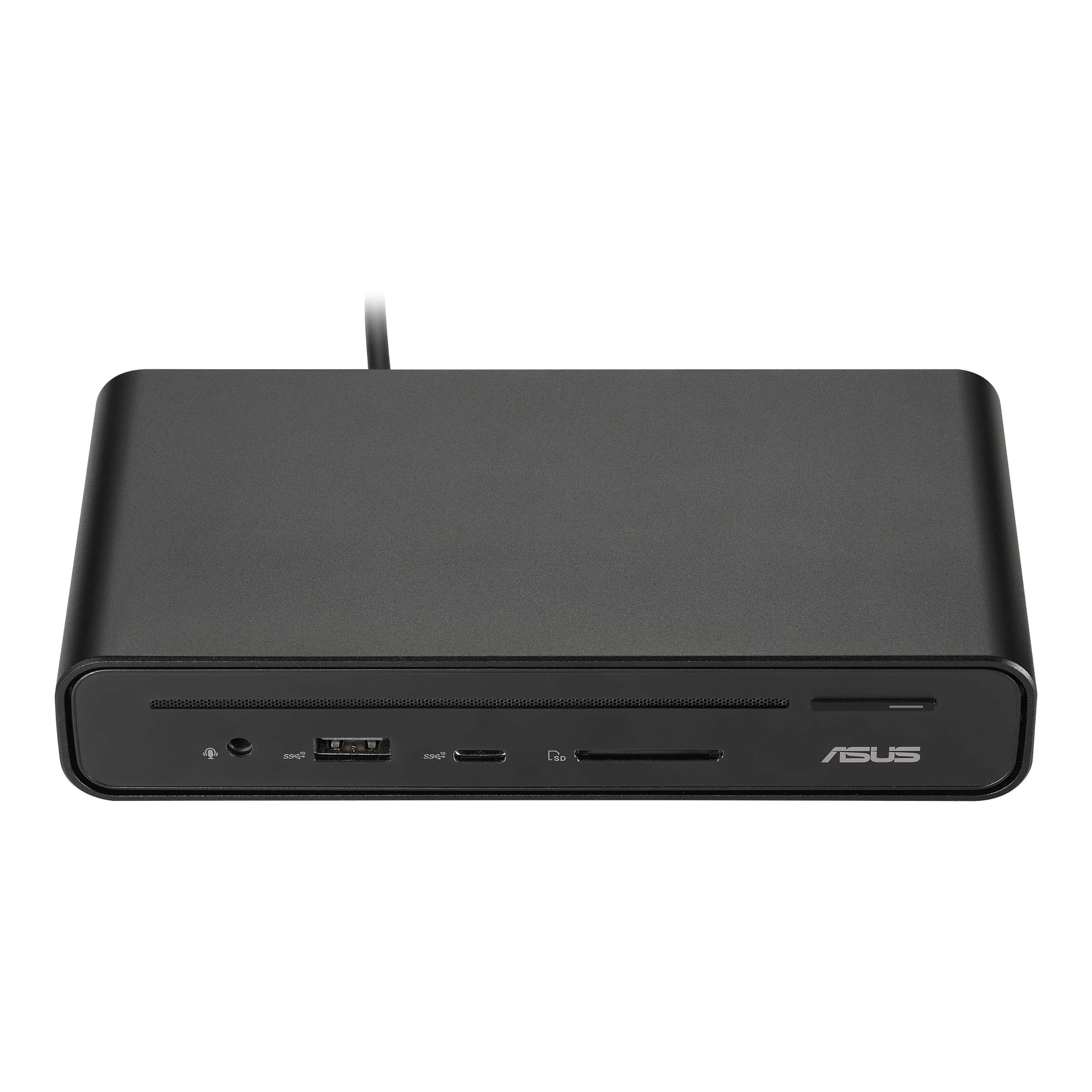 ASUS Triple Display USB-C Dock DC300 Docking USB 3.2 Gen 2 (3.1 Gen 2) Type-C Nero