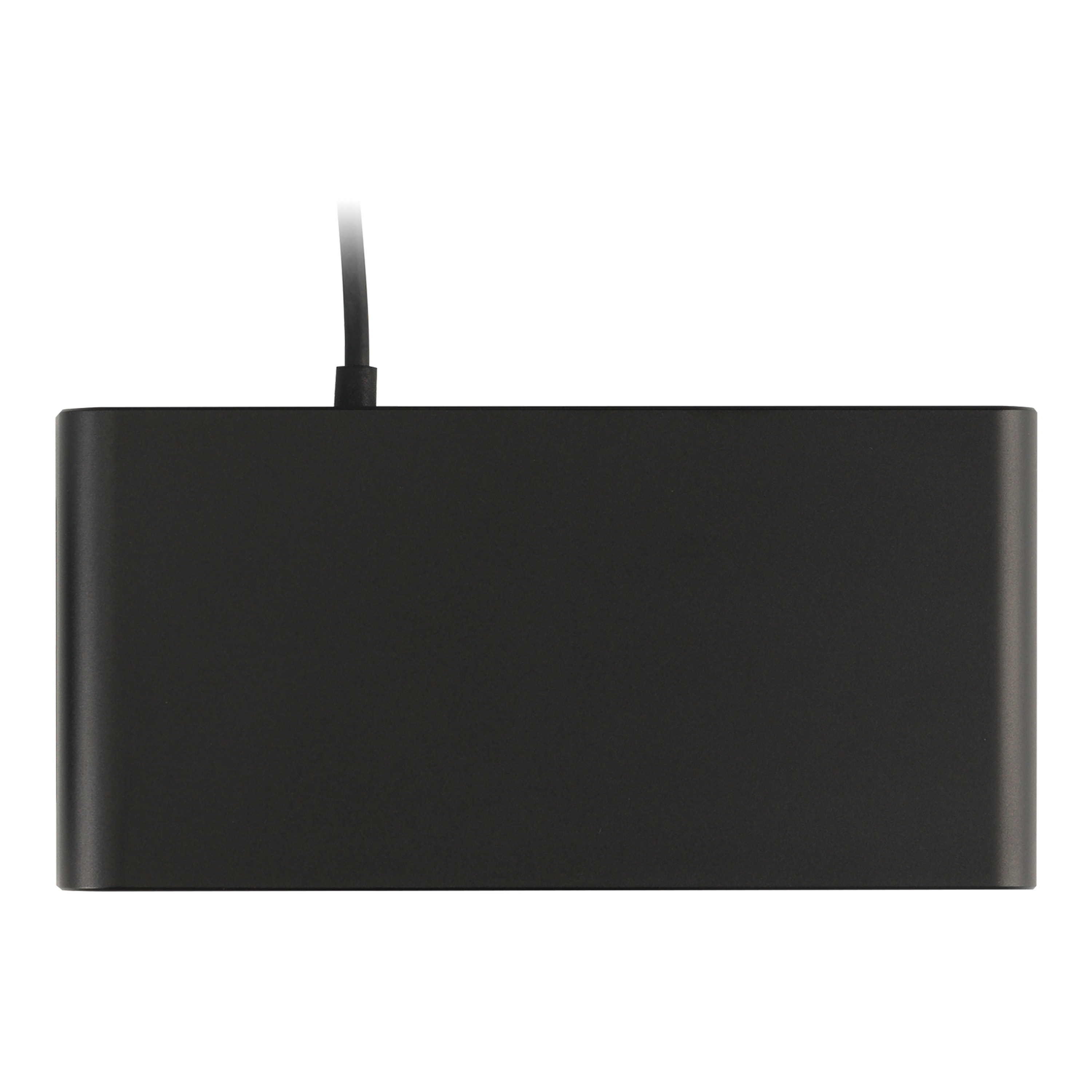 ASUS Triple Display USB-C Dock DC300 Docking USB 3.2 Gen 2 (3.1 Gen 2) Type-C Nero