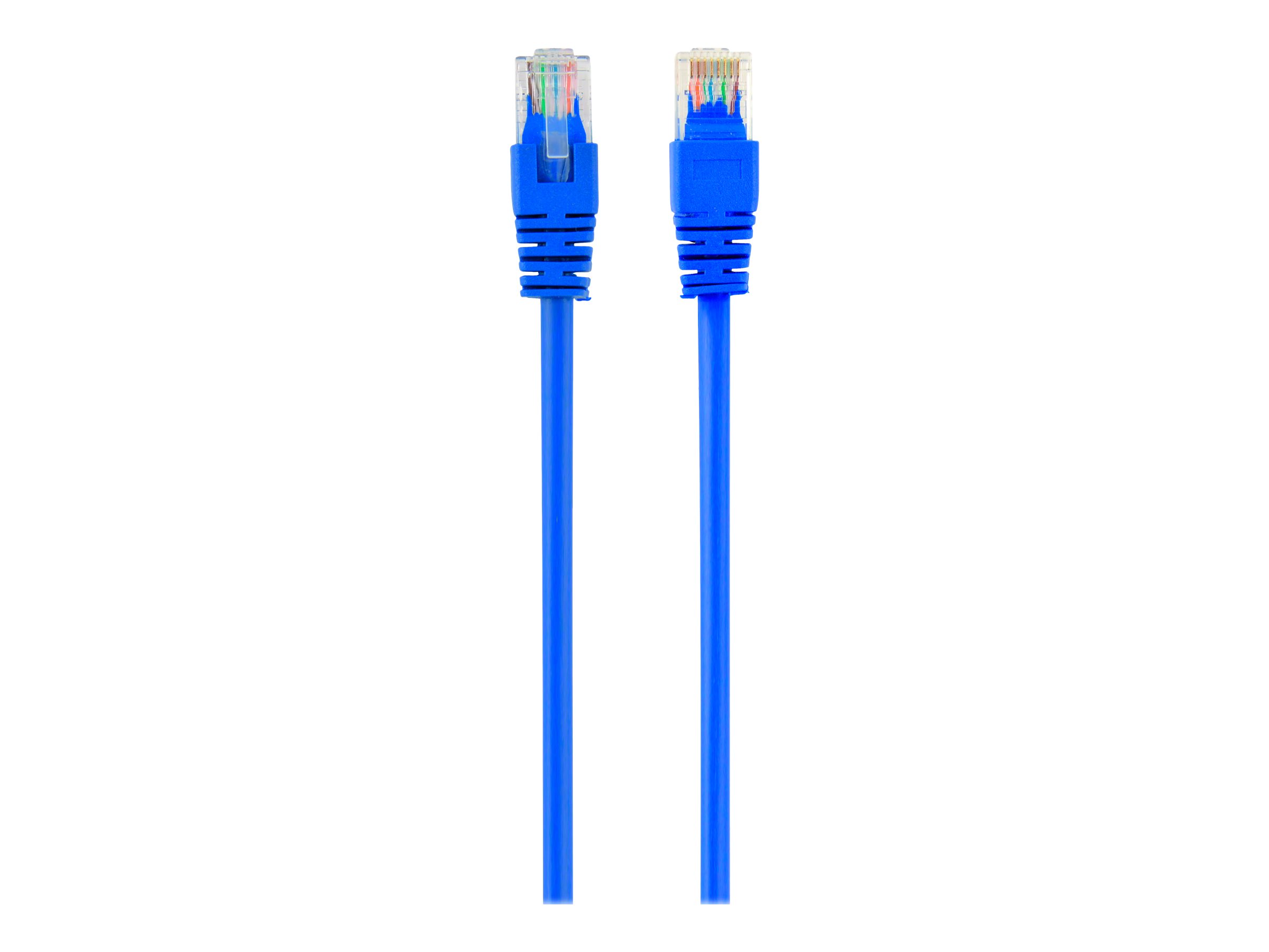 Gembird Patch-Kabel - RJ-45 (M) zu RJ-45 (M)