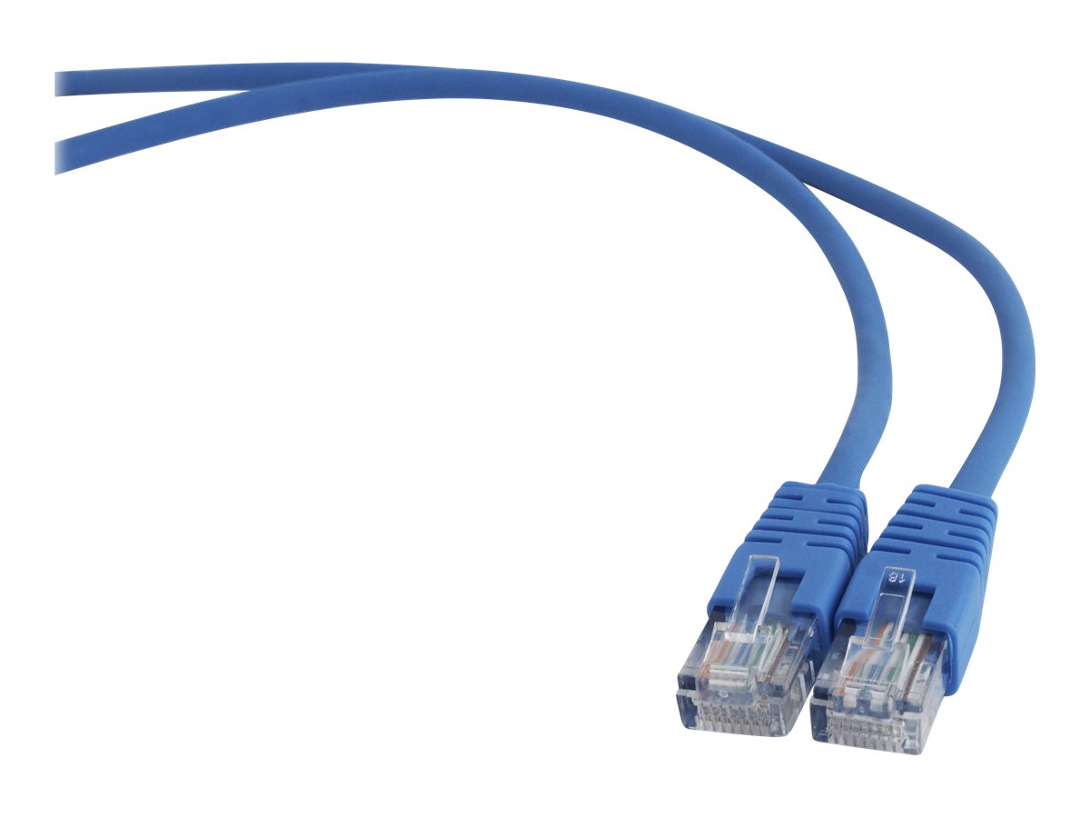 Gembird Patch-Kabel - RJ-45 (M) zu RJ-45 (M)