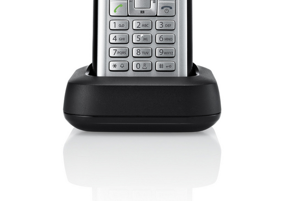 Unify OpenStage M3 charger Nero Interno