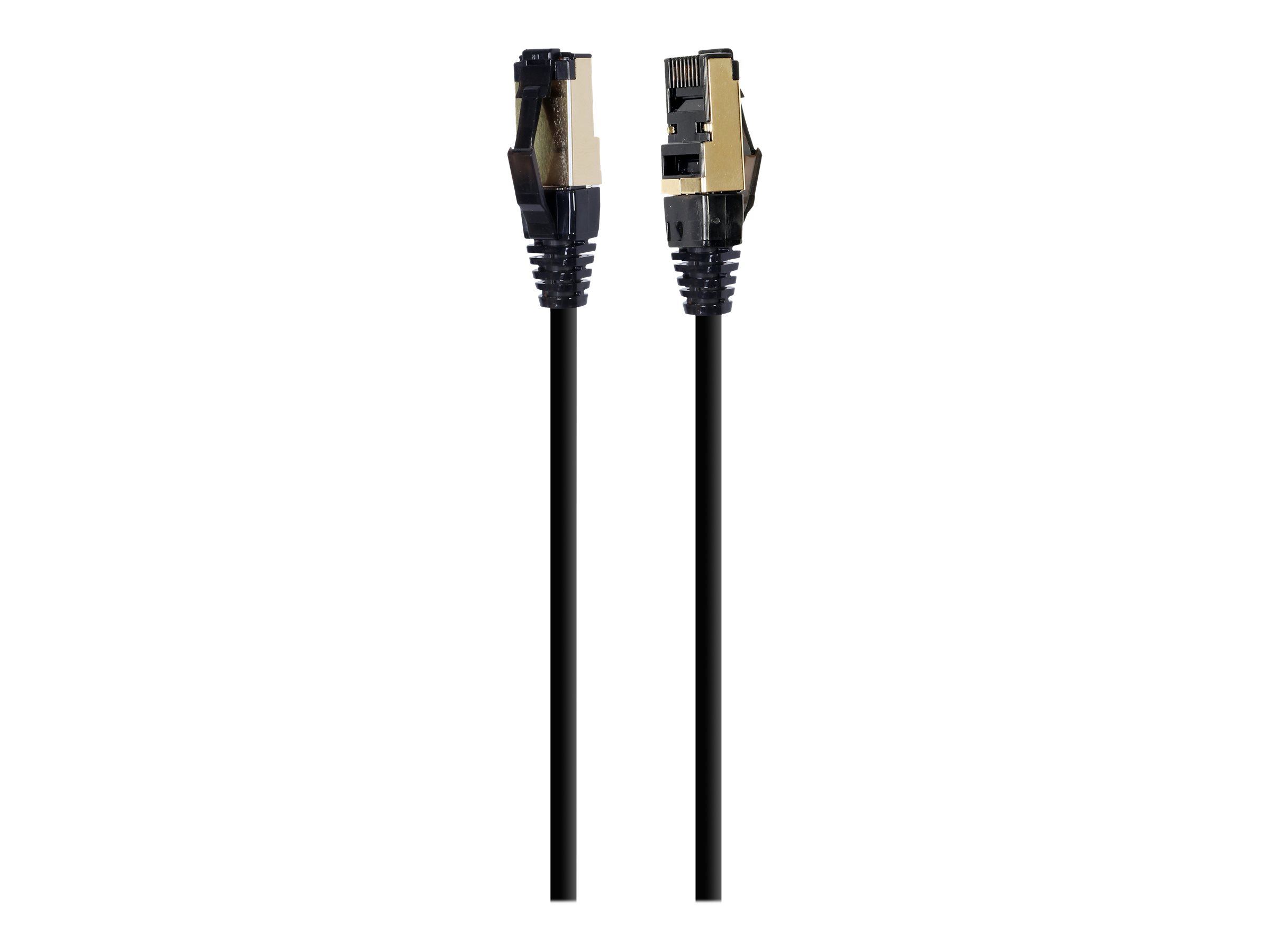 Gembird Cablexpert - Patch-Kabel - RJ-45 (M) zu RJ-45 (M)