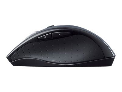 Logitech Marathon M705 mouse Office Right-hand RF Wireless Laser 1000 DPI