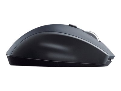 Logitech Marathon M705 mouse Office Right-hand RF Wireless Laser 1000 DPI