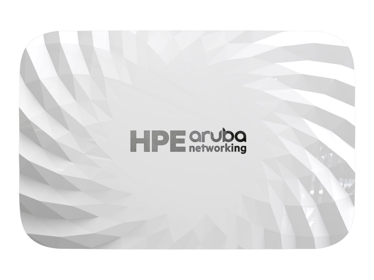 HPE Aruba Networking AP-765 (RW) Flex - Accesspoint