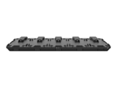 Zebra Docking Cradle (Anschlu�stand)