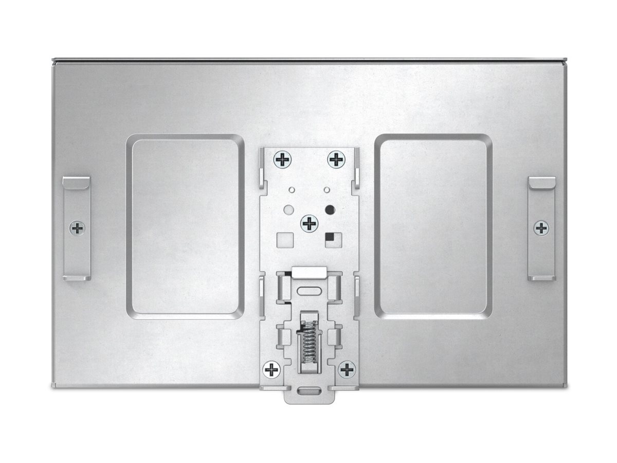 APC Din Rail Mount Battery Pack 24VDC Acido piombo (VRLA) 24 V 4,5 Ah