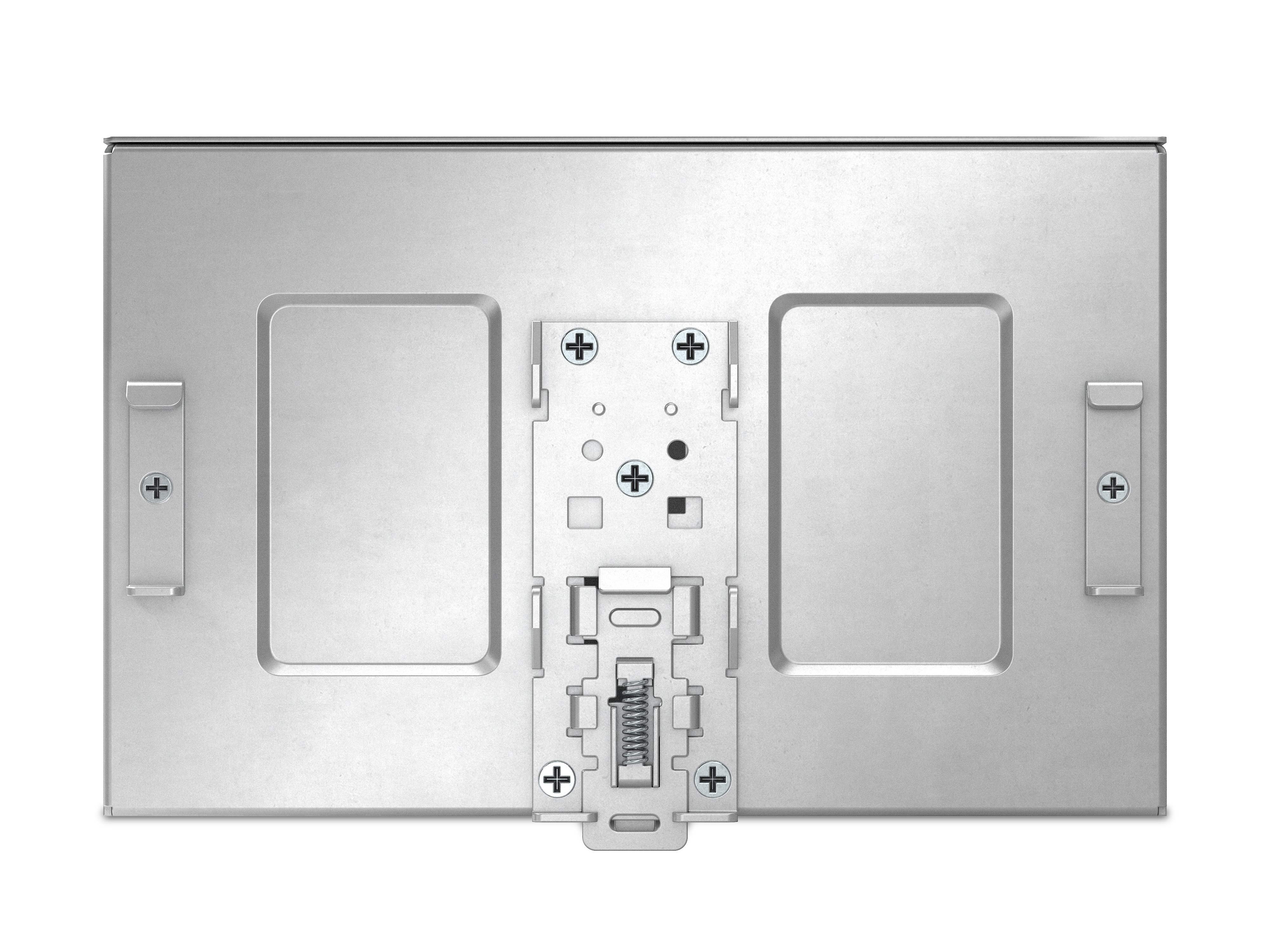 APC Din Rail Mount Battery Pack 24VDC Acido piombo (VRLA) 24 V 4,5 Ah