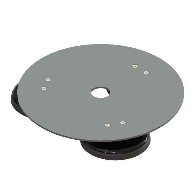 Panorama Antennas SAB-225 - Magnetbefestigung