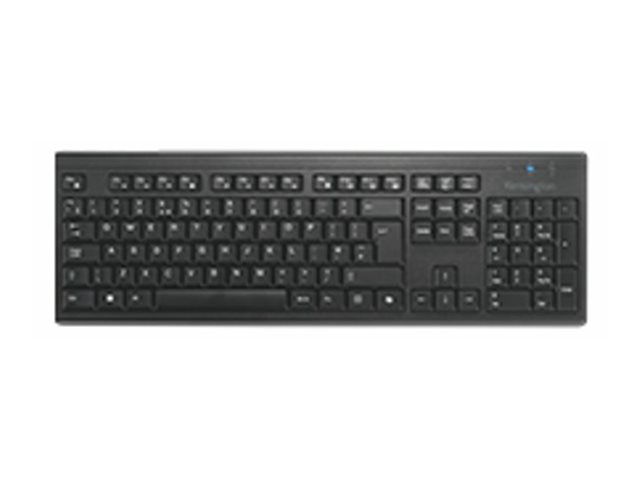 Kensington KM270 EQ Rechargeable Desktop Set Wireless