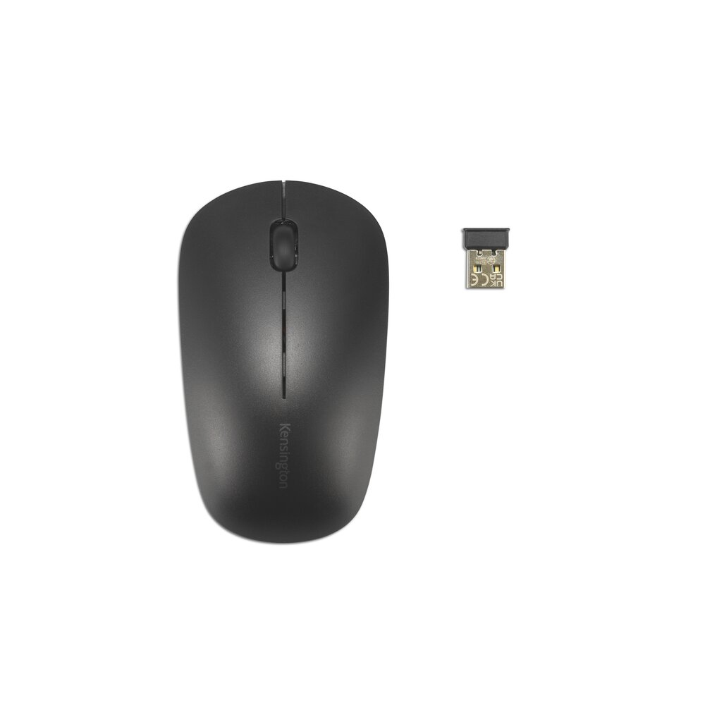 Kensington KM270 EQ Rechargeable Desktop Set Wireless
