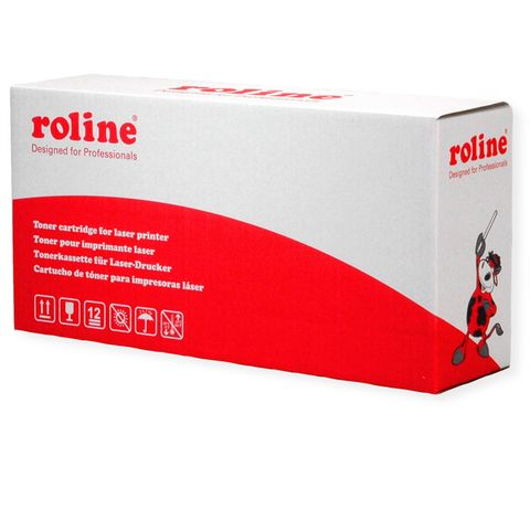Secomp 16.10.1245 Cartouche de toner 1 pi�ce(s) Compatible Noir