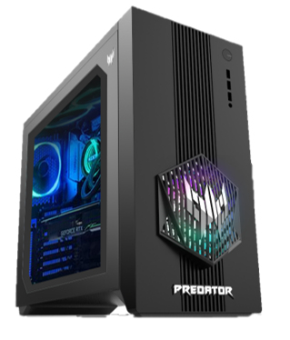 Acer Predator Orion 3000 PO3-665_H810 - Tower