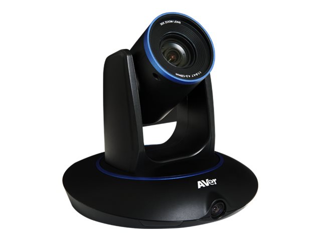 AVer PTC500S 2 MP Noir 1920 x 1080 pixels 60 ips CMOS 25,4 / 2,8 mm (1 / 2.8)