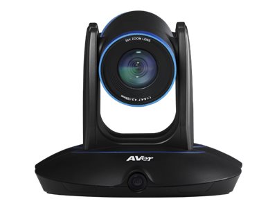 AVer PTC500S - Netzwerk-Überwachungskamera - PTZ