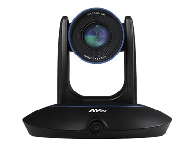 AVer PTC500S - Netzwerk-Überwachungskamera - PTZ