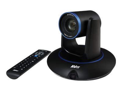 AVer PTC500S - Netzwerk-Überwachungskamera - PTZ