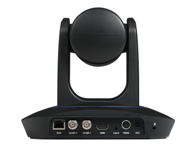 AVer PTC500S - Netzwerk-Überwachungskamera - PTZ