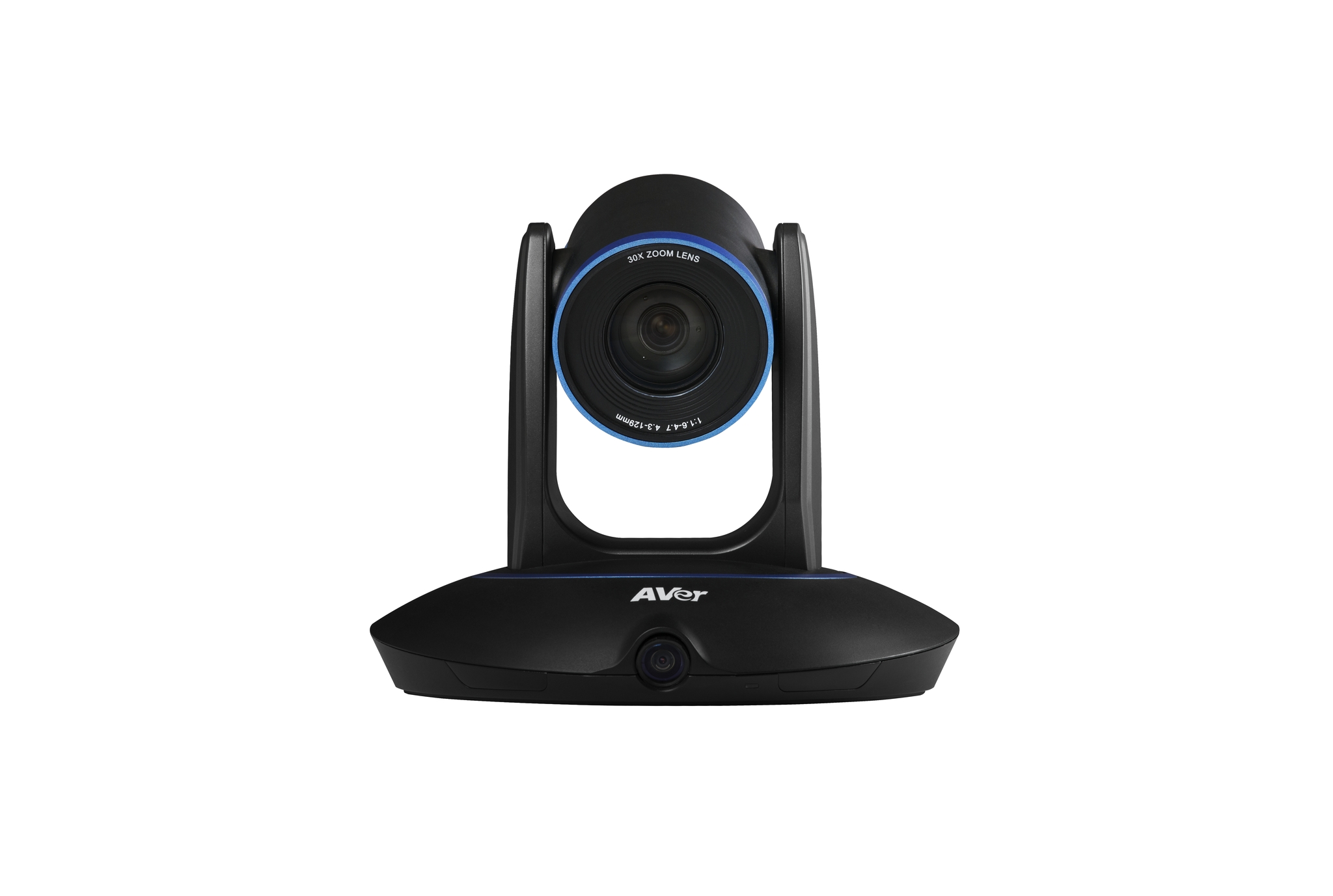 AVer PTC500S - Netzwerk-Überwachungskamera - PTZ