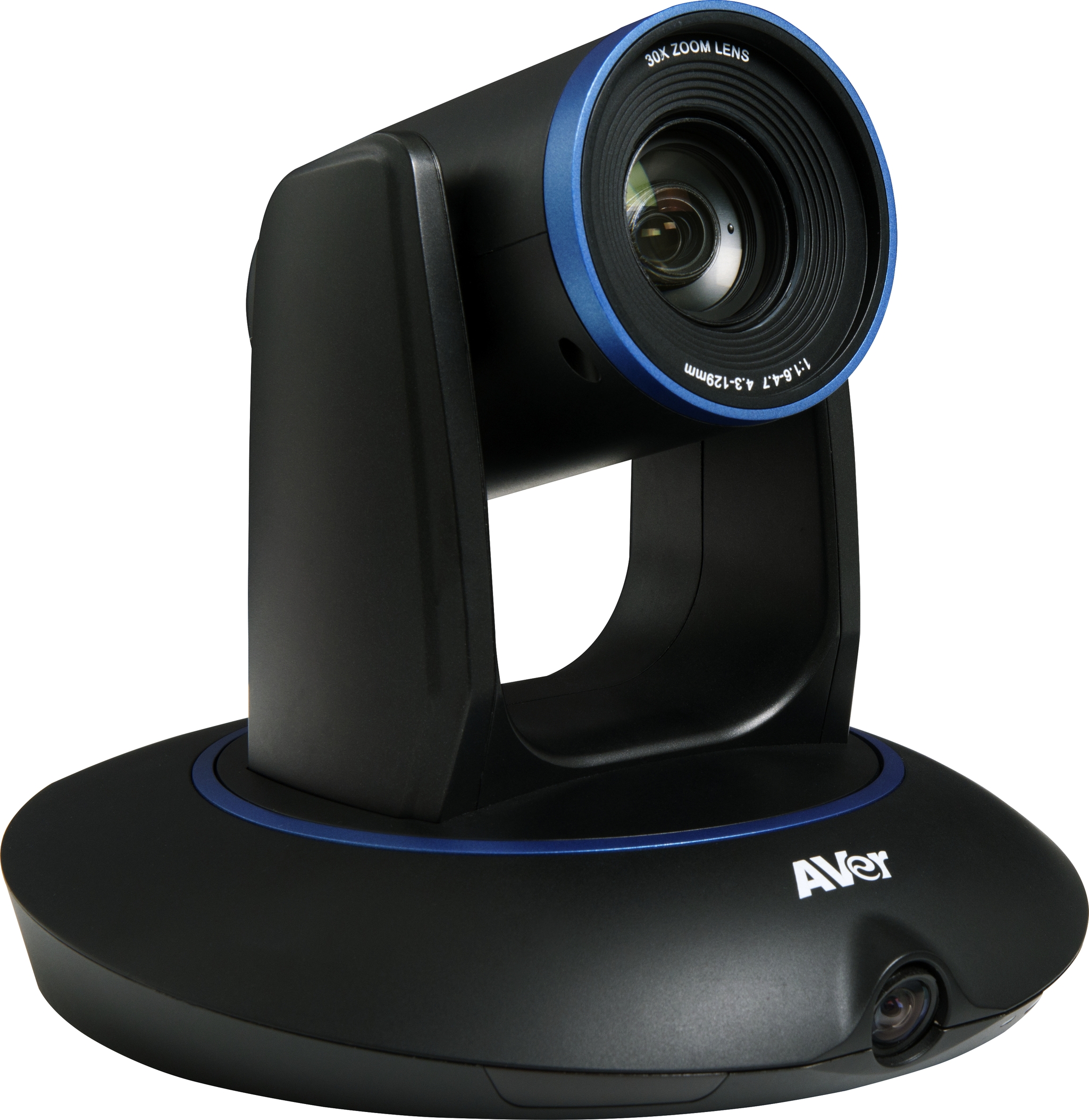 AVer PTC500S - Netzwerk-Überwachungskamera - PTZ