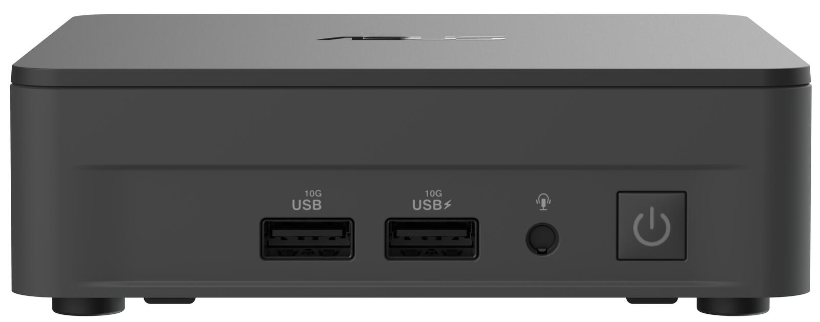 ASUS RNUC13ANKI7068C2I Barebone Intel Core i7-1360P Arena Canyon i7 EU Cord - Barebone