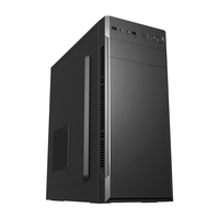 FSP Computergeh�use Midi CMT160