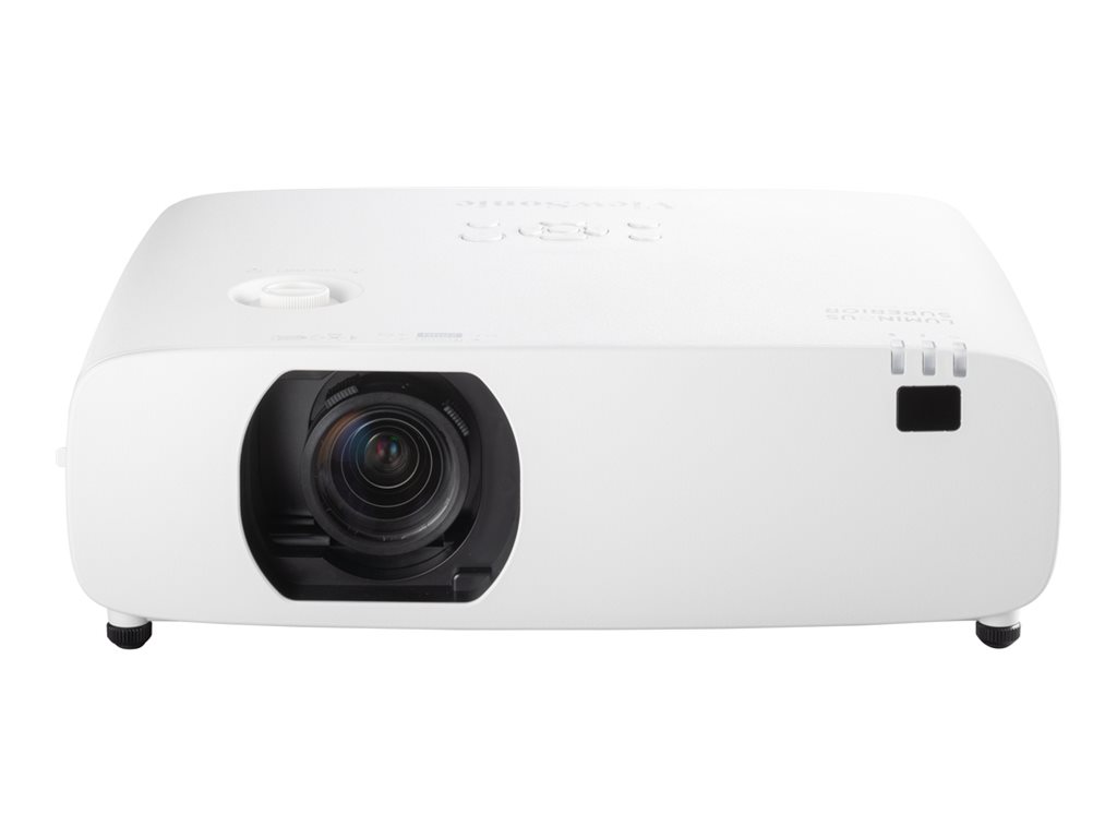Viewsonic LSC520WU vid�o-projecteur Projecteur � focale standard 5200 ANSI lumens 3LCD WUXGA (1920x1200) Blanc