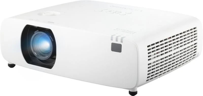 Viewsonic LSC520WU vid�o-projecteur Projecteur � focale standard 5200 ANSI lumens 3LCD WUXGA (1920x1200) Blanc