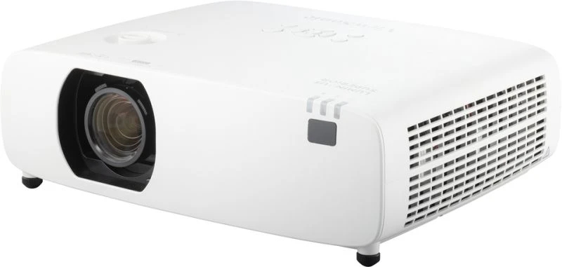 Viewsonic LSC520WU vid�o-projecteur Projecteur � focale standard 5200 ANSI lumens 3LCD WUXGA (1920x1200) Blanc