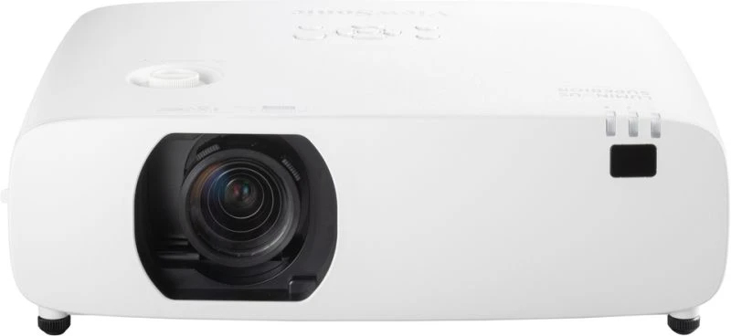 Viewsonic LSC520WU vid�o-projecteur Projecteur � focale standard 5200 ANSI lumens 3LCD WUXGA (1920x1200) Blanc