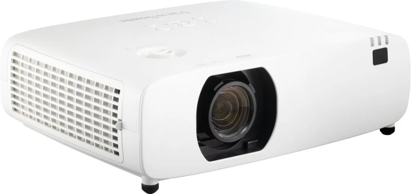 Viewsonic LSC520WU vid�o-projecteur Projecteur � focale standard 5200 ANSI lumens 3LCD WUXGA (1920x1200) Blanc