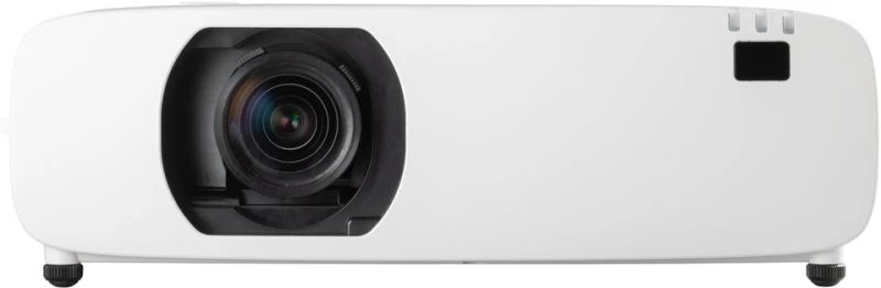 Viewsonic LSC520WU vid�o-projecteur Projecteur � focale standard 5200 ANSI lumens 3LCD WUXGA (1920x1200) Blanc
