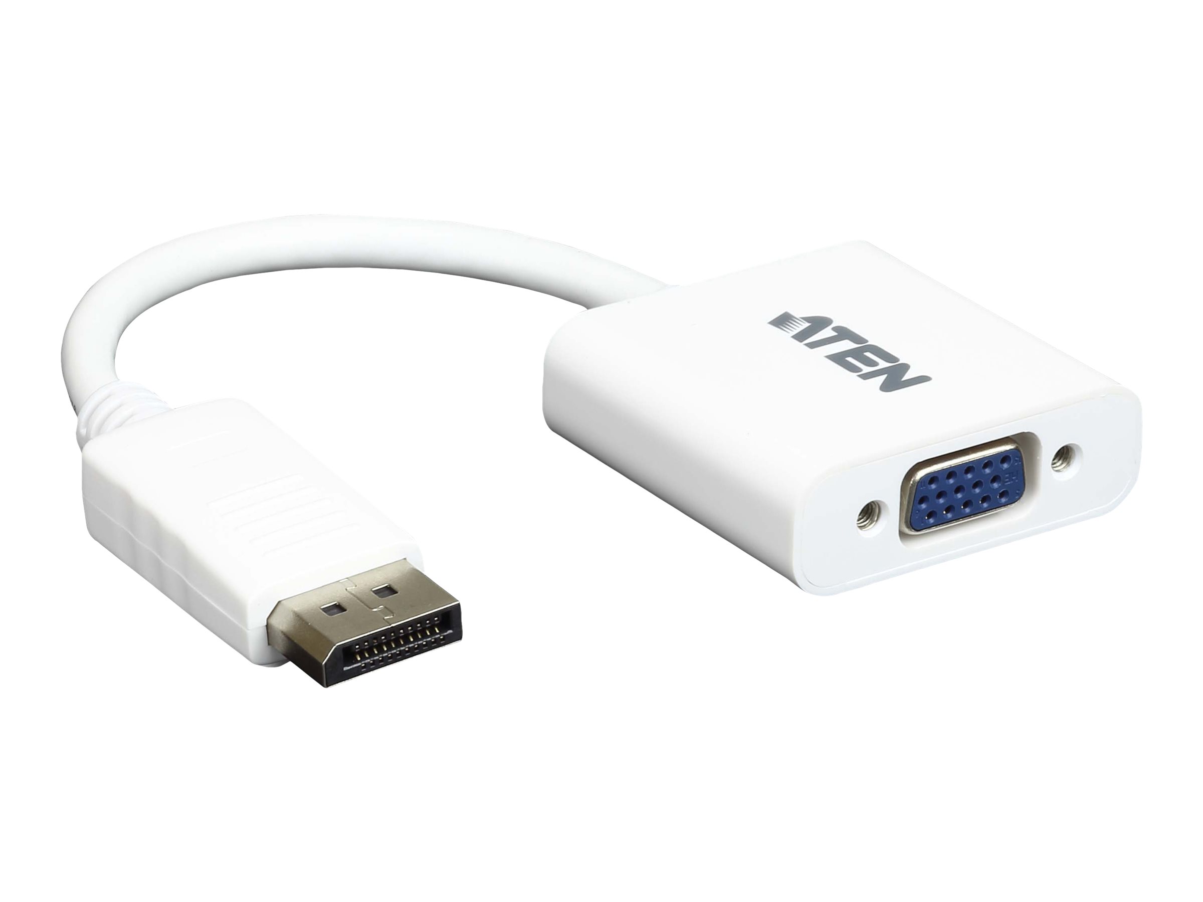 ATEN Adaptateur DisplayPort � VGA