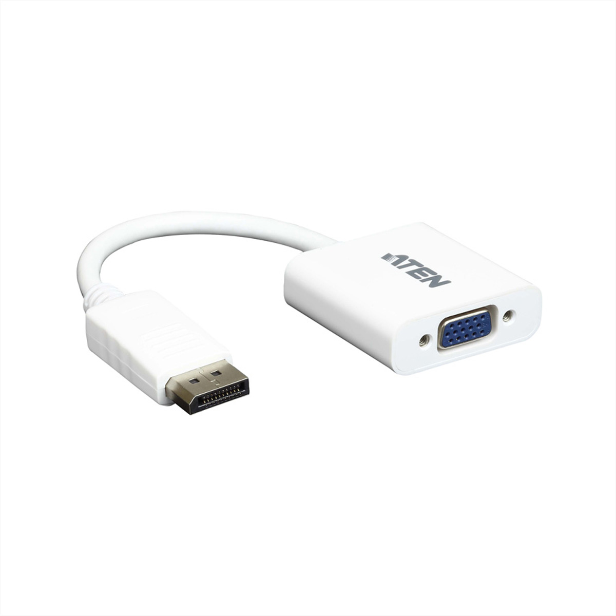 ATEN Adaptateur DisplayPort � VGA