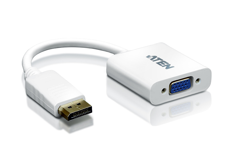 ATEN Adaptateur DisplayPort � VGA