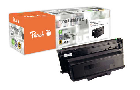Peach Schwarz - compatible - wiederaufbereitet