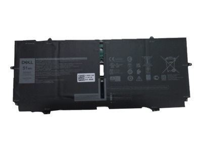 Dell Primary - Laptop-Batterie - Lithium-Ionen