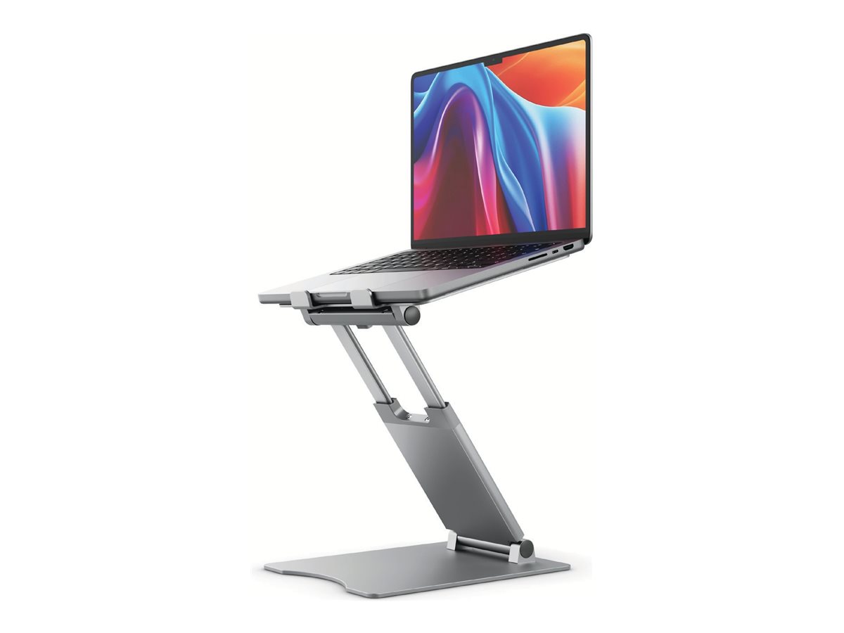 Alogic Elite Plus - Notebook-St�nder - einstellbar
