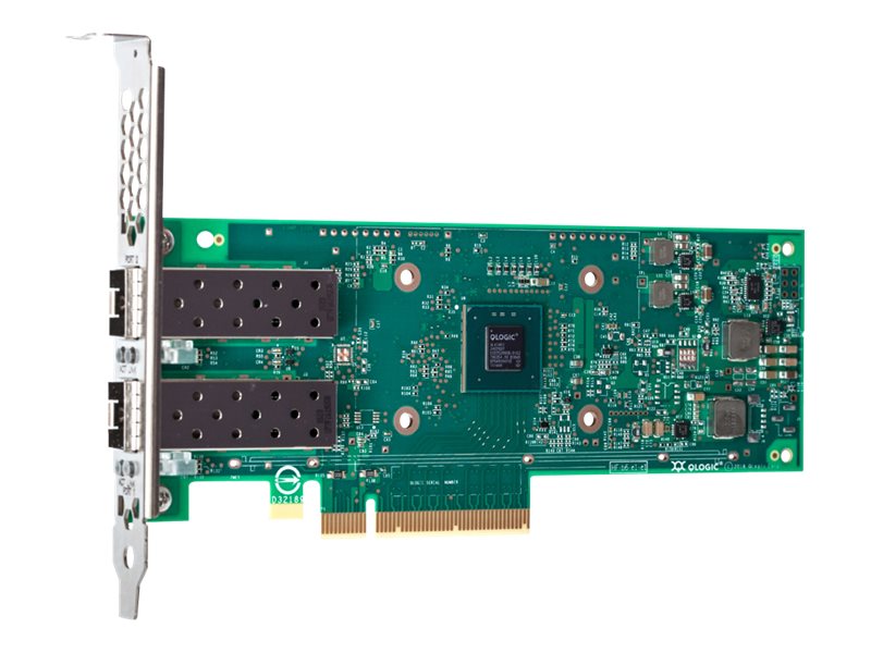 Fujitsu Cavium FastLinQ QL41262HLCU - Netzwerkadapter