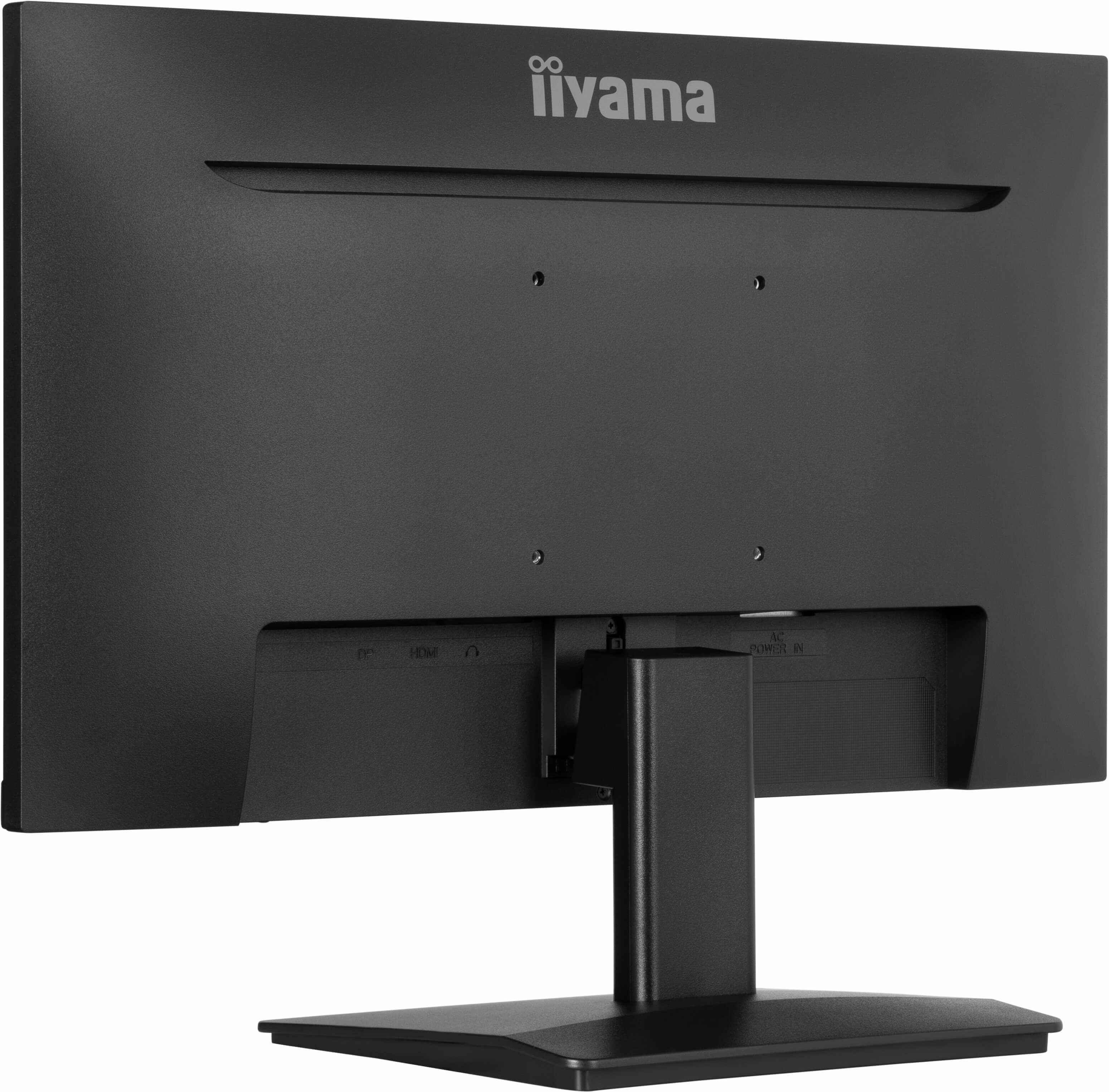 iiyama ProLite XU2293HS-B6 pantalla para PC 54,6 cm (21.5) 1920 x 1080 Pixeles Full HD LED Negro