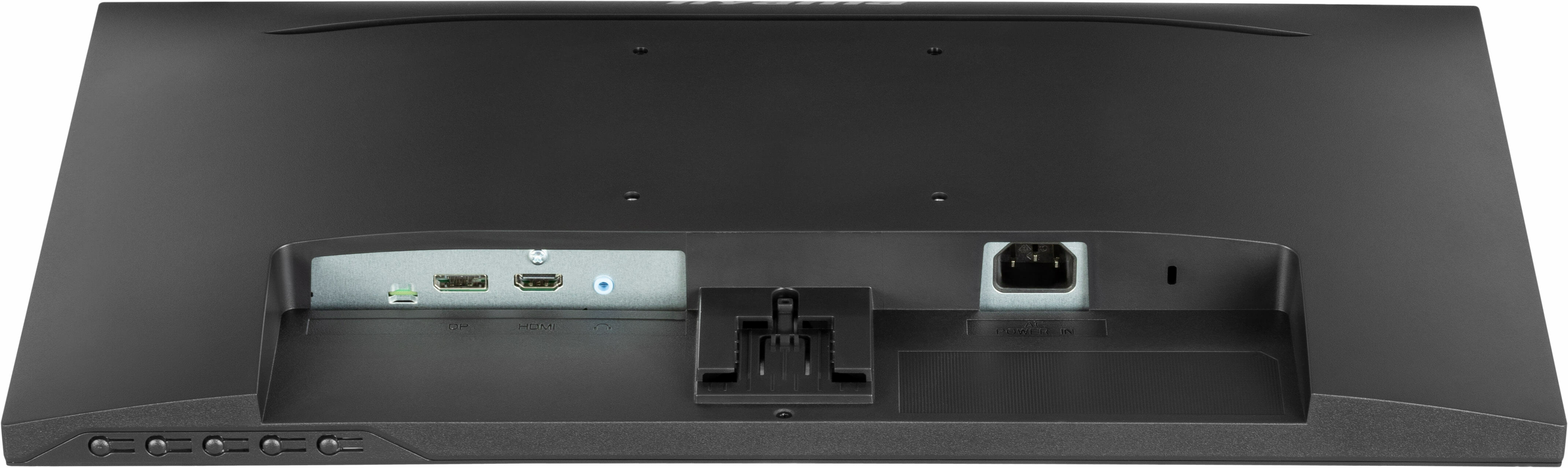 iiyama ProLite XU2293HS-B6 pantalla para PC 54,6 cm (21.5) 1920 x 1080 Pixeles Full HD LED Negro