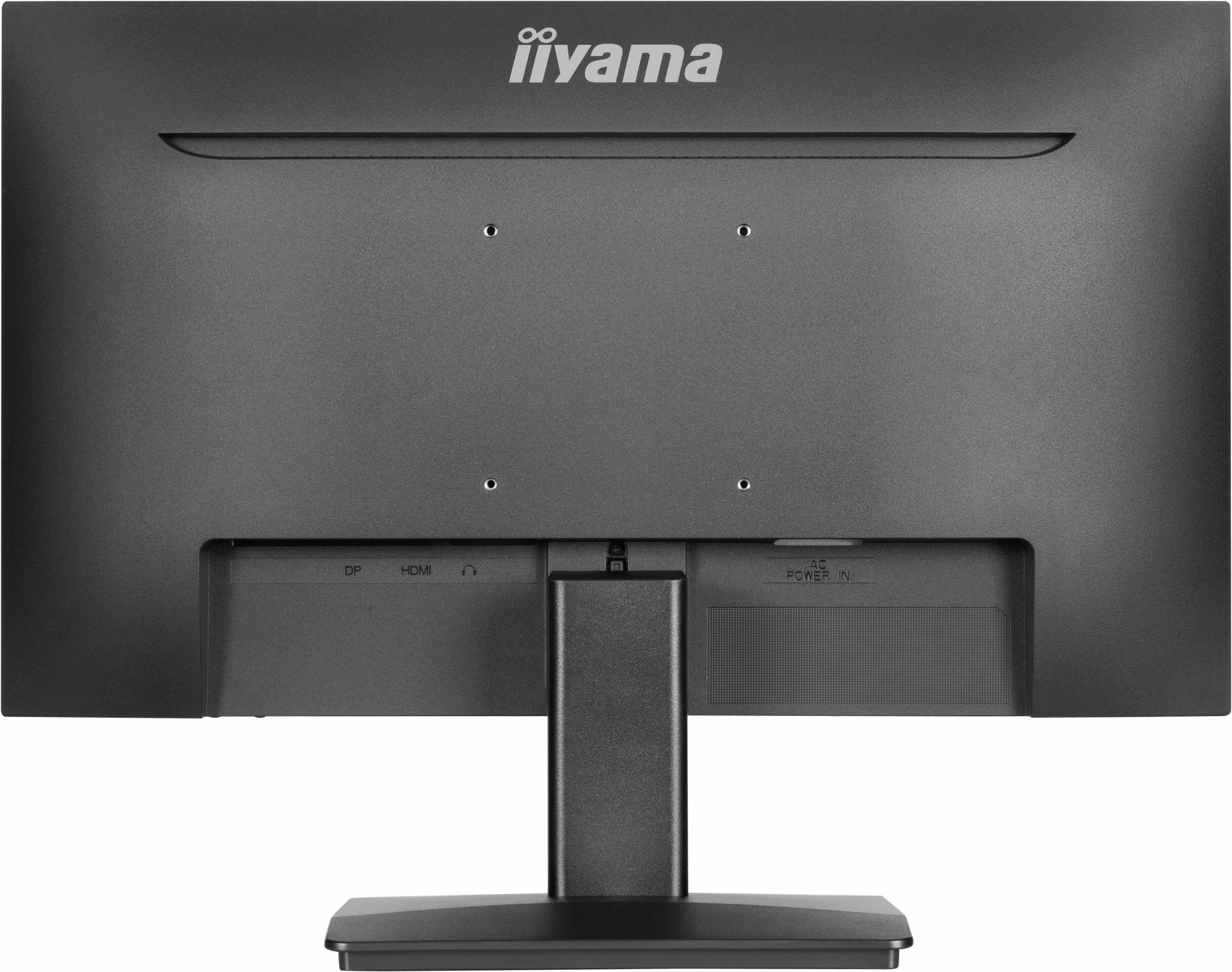 iiyama ProLite XU2293HS-B6 pantalla para PC 54,6 cm (21.5) 1920 x 1080 Pixeles Full HD LED Negro