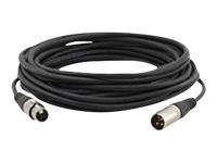 Kramer Electronics Kramer C-XLQM/XLQF Series Quad Style Cable - Mikrofonverlngerungskabel
