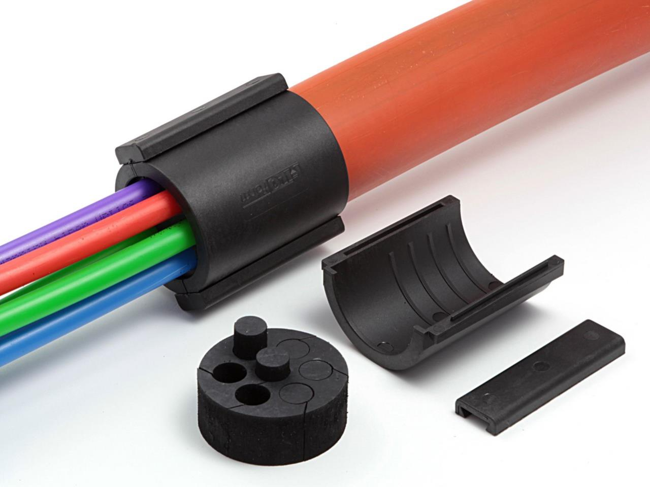Lightwin 822683F joint de c�ble de connexion et de connecteur
