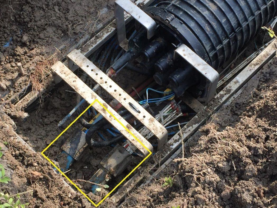 Lightwin 822683F joint de c�ble de connexion et de connecteur