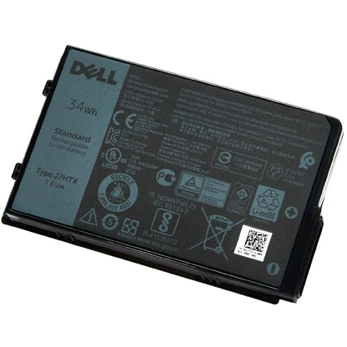 DELL J82G5 composant de laptop suppl�mentaire Batterie