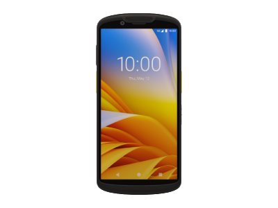 Zebra TC58E - Datenerfassungsterminal - robust - Android - 64 GB UFS card - 15.2 cm (6)