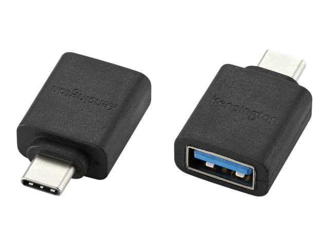 Kensington CA1010 Adaptateur USB-C vers USB-A M/F